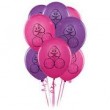 Bachelorette 8 pecker Balloons 