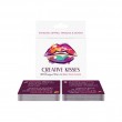 Game Creative Kisses