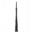 Love In Leather B-WHI11 PU FLOGGER BLK