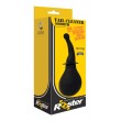 Douche Rooster Tail Clean Smooth (black)