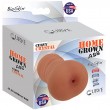 Masturbator - Home Grown Curvy Crystal Ass