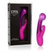 JOPEN OPAL Vibrating Glass Massager (purple) **SPECIAL PRICE**