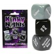 Kinky Nights Dice Kinky Nights Dice