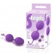 S-Kegel Balls - Purple