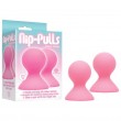 The 9's Nip Pulls - Pink
