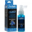 Goodhead Deep Throat Spray - Blue Rasberry