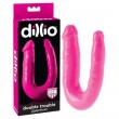 Dillio Double Trouble - Pink