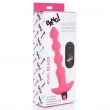 Bang Rechargeable Anal Beads - Pink
