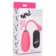 Bang Plush Egg 28X Rechargeable - Pink Bang Plush Egg 28X Rechargeable - Pink
