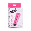 Bang 10x Rechargeable Bullet - Pink