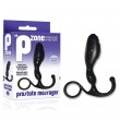 P Zone Prostate Massager and Cockring