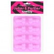Lovetoy Silicone Pecker Ice Tray