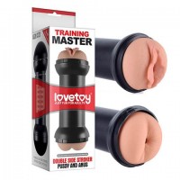 Training Master Double Sided Stroker