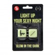 S-LINE LIGHT UP YOUR NIGHT DICE POSITION