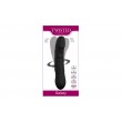 VIBRATOR Twisted Angel Galaxy (Rechargeable black)