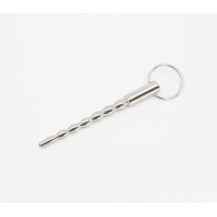 Hollow Stainless Steel Urethral Sound 