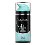 Wicked Toy Breeze 100ML Cooling Lubricating Gel For Intimate Toys