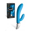 Vibrator Crush "Cuddle Bear" Blue