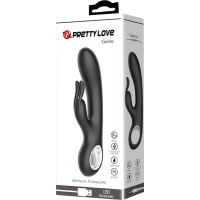 Pretty Love Carina - Black