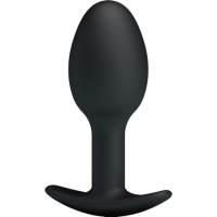 Pretty Love Butt Plug