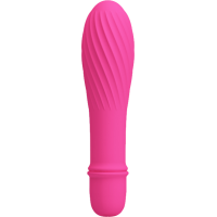 Pretty Love Solomon 10 Speed Vibe - Pink