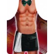 Novelty Apron Waiter Man 