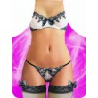 Novelty Apron Lingerie 