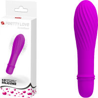 Pretty Love Solomon 10 Speed Vibe - Purple