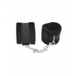 Black Handcuffs - BHAN05
