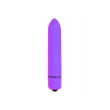 Love in Leather 10 Speed Bullet Purple