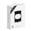 Cock Ring ML Creations Power Ring (black)