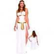 *CP2616 Costume Queen of the Nile (small/medium) 