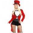 *C1830 Costume Sexy Wonka Small