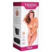 Masturbator Twisted Angel Cherry Poppers Paige (grey)