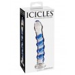 Icicles No. 5 Glass Dong