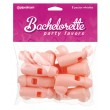 Bachelorette Party Favors Pecker Whistles Flesh 8 Pecker Wistles