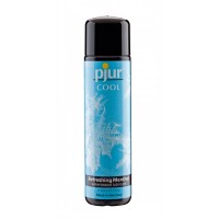 PJUR  COOL 100 ML. REFRESHING MENTHOL
