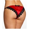 *STM 10821 Red Velvet large