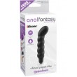 Prostate Anal Fantasy Collection Ribbed P Spot Vibe