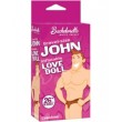 Bachelorette John Doll Travel Size 
