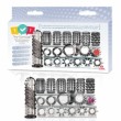 Try-Curious Cock Ring Set
