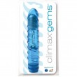Climax Gems - Sapphire Swirl