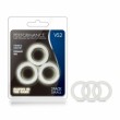 PERFORMANCE VS2 SMALL GLOW RINGS 3 PACK