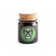 Novelty Weed - Candy Skull Stash Jar