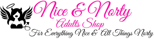 Nice & Norty Adults Shop